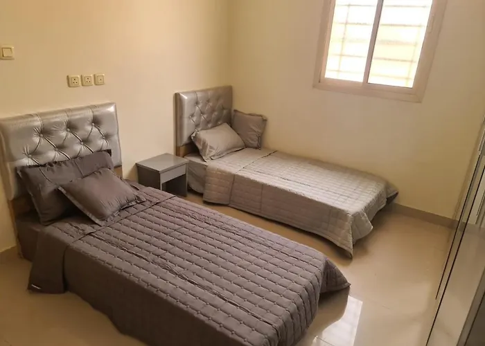 نزل الفيحاء