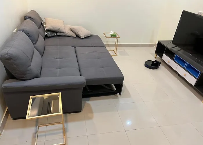 نزل الفيحاء